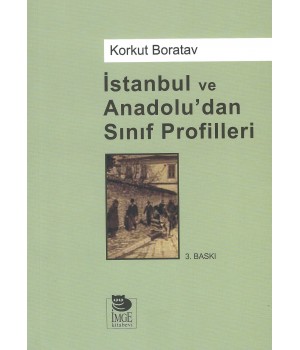 İstanbul ve Anadolu'dan Sınıf Profilleri