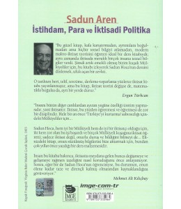 İstihdam Para ve İktisadi Politika