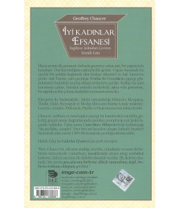 İyi Kadınlar Efsanesi