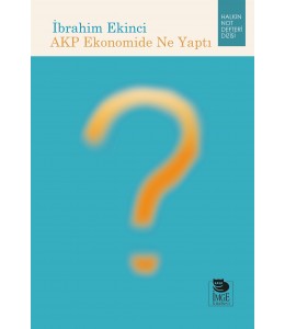 AKP Ekonomide Ne Yaptı 