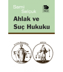 Ahlak ve Suç Hukuku