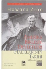 Amerika Birleşik Devletleri Halklarının Tarihi