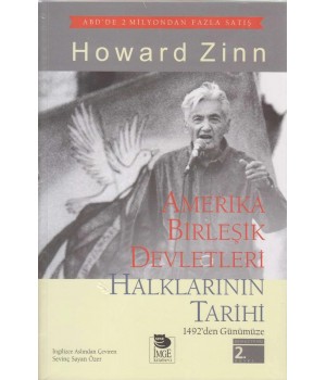Amerika Birleşik Devletleri Halklarının Tarihi