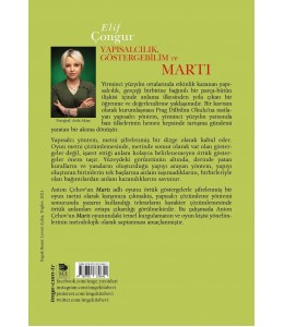 Yapısalcılık, Göstergebilim ve Martı 