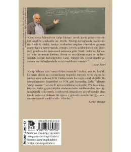 21. Yüzyılda Devletin Dönüşümü - Otoriterleşme, Kriz ve Hegemonya - Galip Yalman’a Armağan