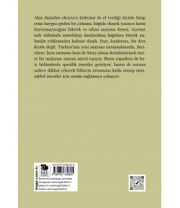 Anayasa'dan Çıkış