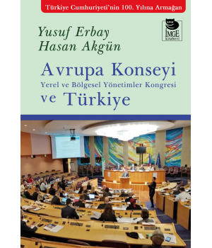 Avrupa Konseyi Yerel ve Bölgesel Yönetimler Kongresi ve Türkiye