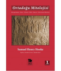 Ortadoğu Mitolojisi