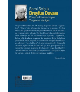 Dreyfus Davası - Dünyaca Unutulamayan Yargılama Yanılgısı