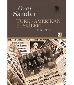 Türk - Amerikan İlişkileri
