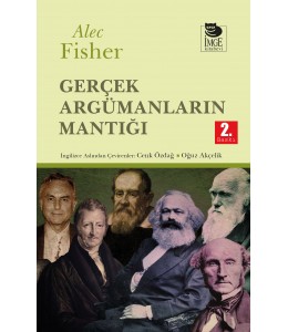 Gerçek Argümanların Mantığı