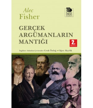 Gerçek Argümanların Mantığı