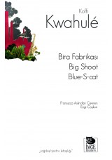 Bira Fabrikası - Big Shoot -Blue-S-cat