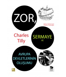 Zor Sermaye ve Avrupa Devletlerinin Oluşumu