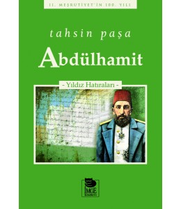 Abdülhamit -Yıldız Hatıraları-