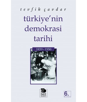 Türkiye'nin Demokrasi Tarihi (1839-1950)
