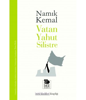 Vatan Yahut Silistre