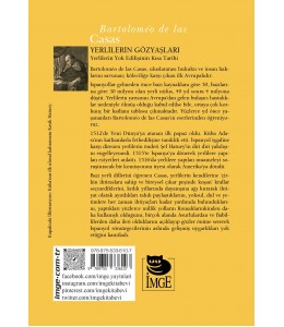 Yerlilerin Gözyaşları - Yerlilerin Yok Edilişinin Kısa Tarihi