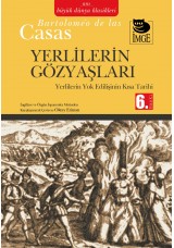 Yerlilerin Gözyaşları - Yerlilerin Yok Edilişinin Kısa Tarihi