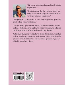 Bir Varmış Mahalle Yokmuş