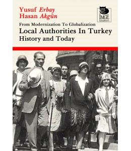 Local Authorities In Turkey