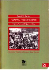 Osmanlı Modernleşmesi - Toplum, Kurumsal Değişim ve Nüfus