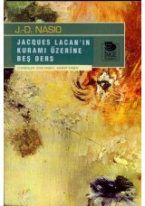 Jacques Lacan'ın Kuramı Üzerine Beş Ders