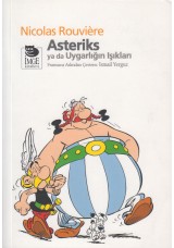 Asteriks ya da Uygarlığın Işıkları