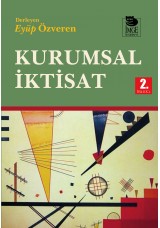Kurumsal İktisat