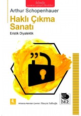 Haklı Çıkma Sanatı - Eristik Diyalektik