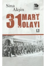 31 Mart Olayı