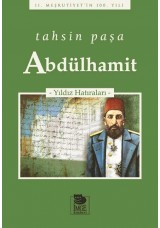 Abdülhamit -Yıldız Hatıraları-