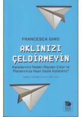 Aklınızı Çeldirmeyin