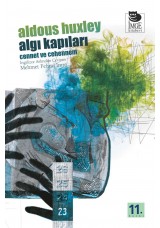 Algı Kapıları - Cennet ve Cehennem