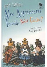 Alis Aynanın İçinde Neler Gördü?