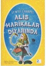 Alis Harikalar Diyarında