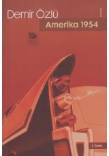 Amerika 1954