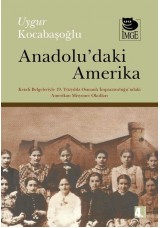 Anadolu'daki Amerika