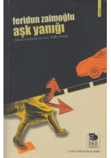 Aşk Yanığı