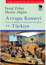 Avrupa Konseyi Yerel ve Bölgesel Yönetimler Kongresi ve Türkiye