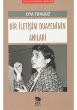 Bir İletişim Duayeninin Anıları