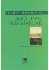 Doğu'dan Fragmanlar