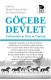Göçebe Devlet -  Yaklaşımlar - Oluş -Tipoloji 