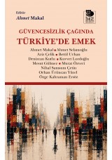 Güvencesizlik Çağında Türkiye'de Emek