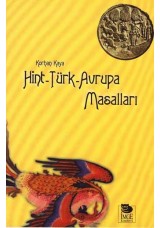 Hint-Türk-Avrupa Masalları