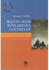 İran'ın Sınır Boylarında Göçebeler - Şahsevenlerin Toplumsal ve Politik Tarihi