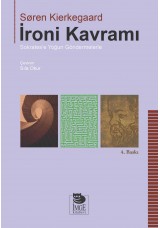 İroni Kavramı - Sokrates'e Yoğun Göndermelerle