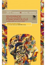 İşyerinde Psikopatoloji - Tanımlama ve Uygulama