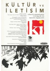 Kültür ve İletişim / Kİ Dergisi (Sayı: 35)