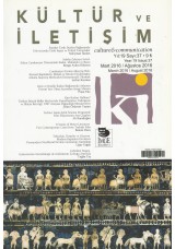 Kültür ve İletişim / Kİ Dergisi (Sayı: 37)